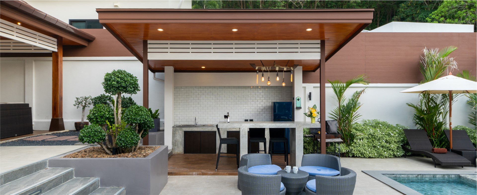 Decoração